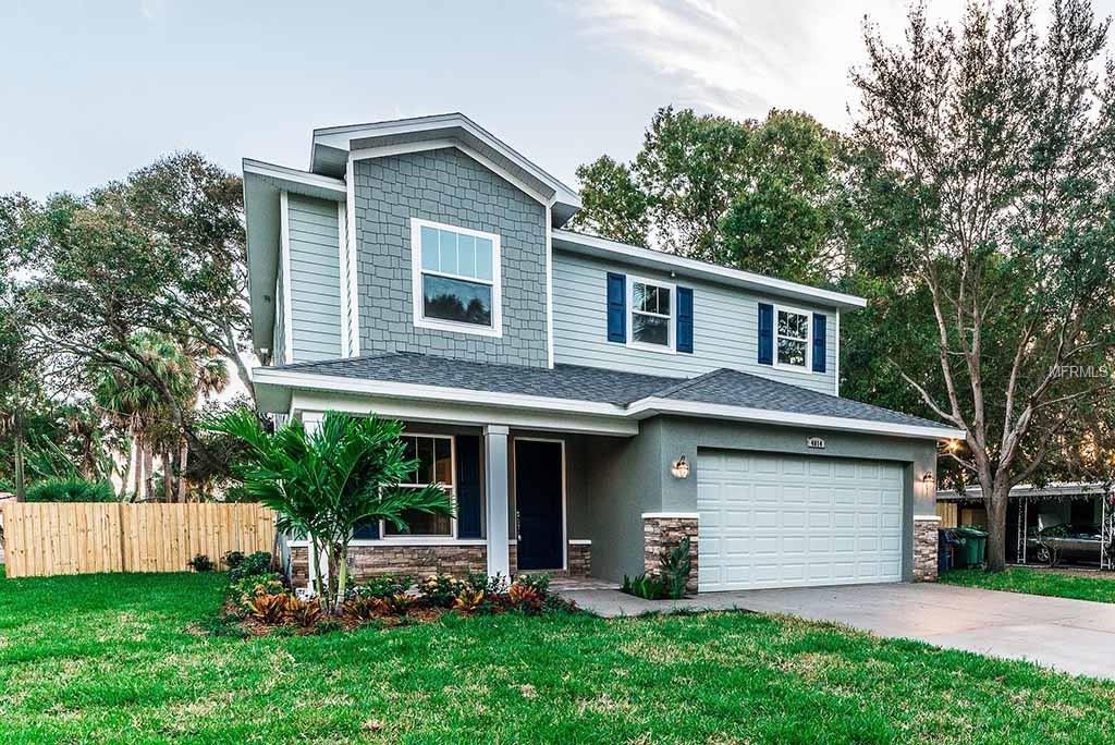 4014 W NORTH B STREET, TAMPA, Florida 33609, 4 Bedrooms Bedrooms, 4 Rooms Rooms,2 BathroomsBathrooms,Residential,For sale,NORTH B,T2922421