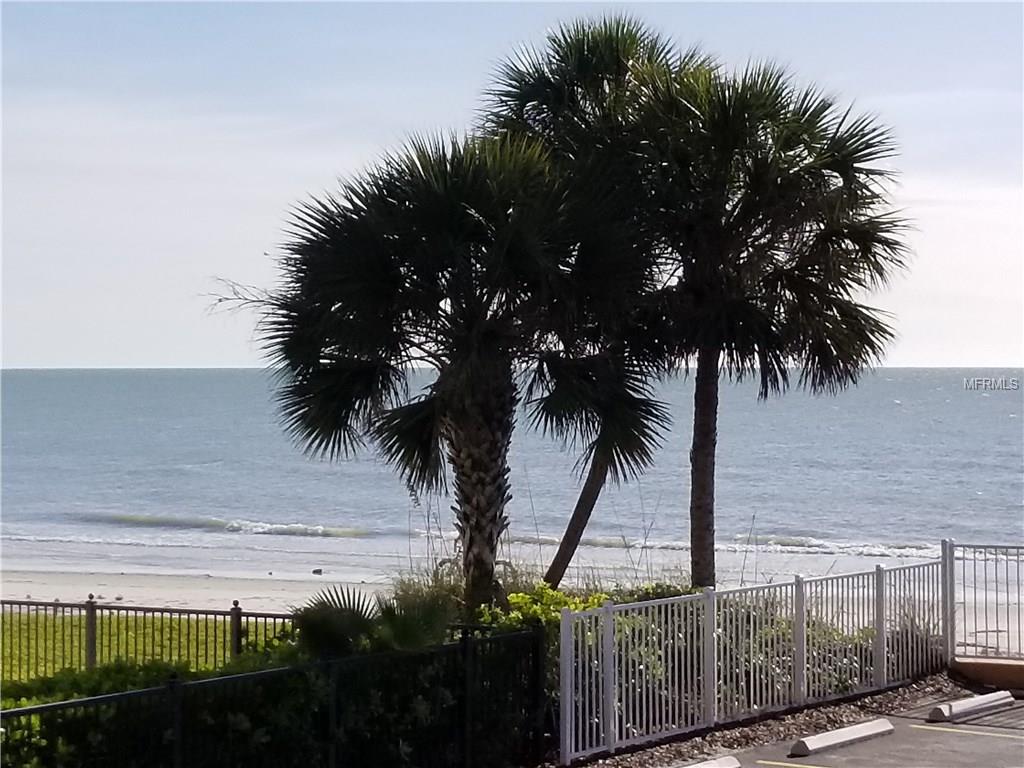 16308 GULF BOULEVARD, REDINGTON BEACH, Florida 33708, 2 Bedrooms Bedrooms, 6 Rooms Rooms,2 BathroomsBathrooms,Residential,For sale,GULF,U7844384