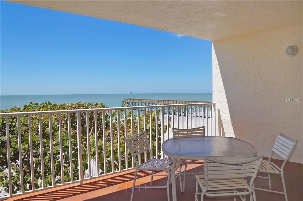 16308 GULF BOULEVARD, REDINGTON BEACH, Florida 33708, 2 Bedrooms Bedrooms, 6 Rooms Rooms,2 BathroomsBathrooms,Residential,For sale,GULF,U7844384
