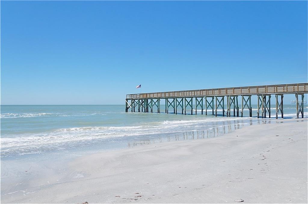 16308 GULF BOULEVARD, REDINGTON BEACH, Florida 33708, 2 Bedrooms Bedrooms, 6 Rooms Rooms,2 BathroomsBathrooms,Residential,For sale,GULF,U7844384