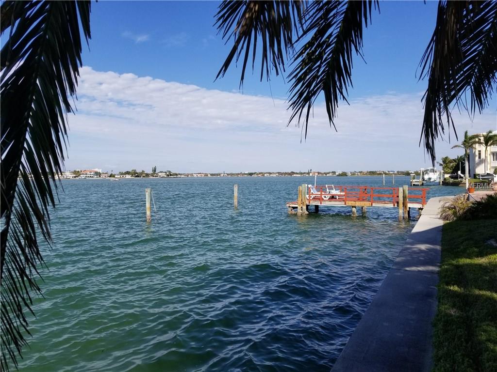 5950 BAHIA HONDA WAY N, ST PETE BEACH, Florida 33706, 5 Bedrooms Bedrooms, 3 Rooms Rooms,4 BathroomsBathrooms,Residential,For sale,BAHIA HONDA,U7846300