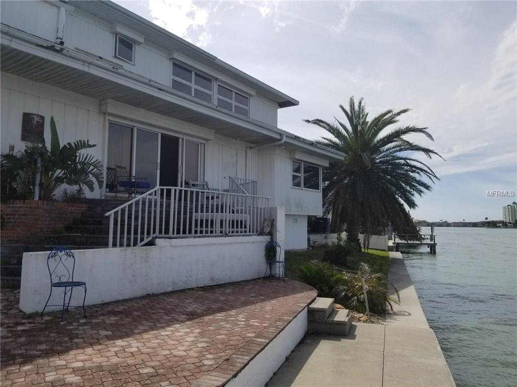 5950 BAHIA HONDA WAY N, ST PETE BEACH, Florida 33706, 5 Bedrooms Bedrooms, 3 Rooms Rooms,4 BathroomsBathrooms,Residential,For sale,BAHIA HONDA,U7846300