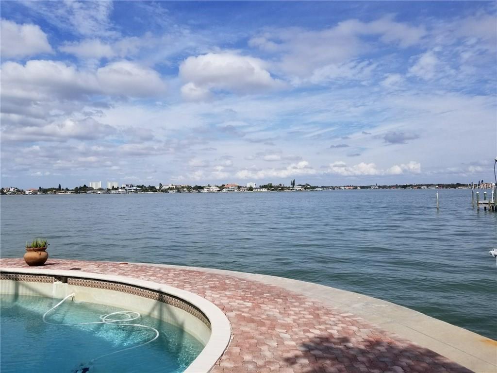 5950 BAHIA HONDA WAY N, ST PETE BEACH, Florida 33706, 5 Bedrooms Bedrooms, 3 Rooms Rooms,4 BathroomsBathrooms,Residential,For sale,BAHIA HONDA,U7846300