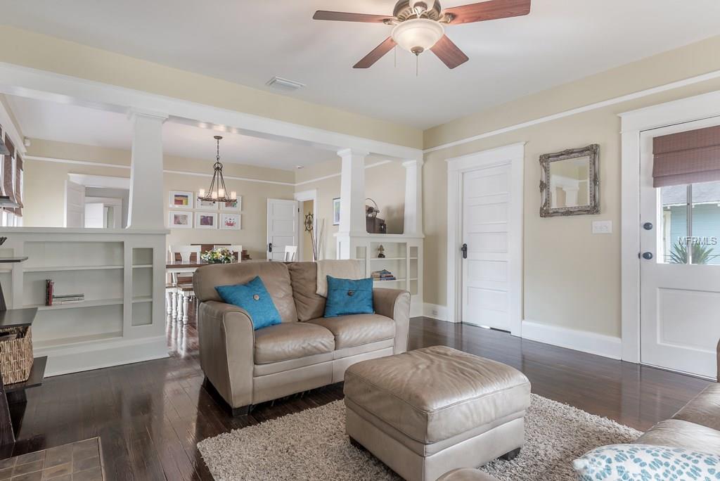 5707 N MIAMI AVENUE, TAMPA, Florida 33604, 2 Bedrooms Bedrooms, 8 Rooms Rooms,2 BathroomsBathrooms,Residential,For sale,MIAMI,T2927678