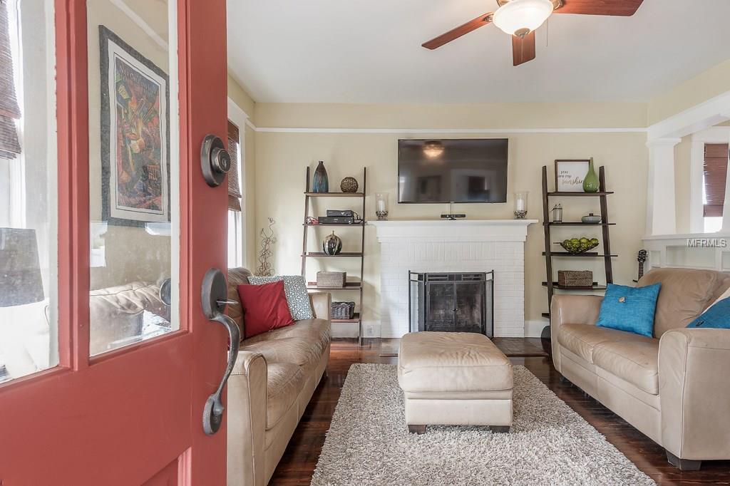 5707 N MIAMI AVENUE, TAMPA, Florida 33604, 2 Bedrooms Bedrooms, 8 Rooms Rooms,2 BathroomsBathrooms,Residential,For sale,MIAMI,T2927678