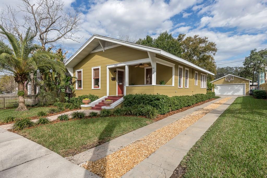 5707 N MIAMI AVENUE, TAMPA, Florida 33604, 2 Bedrooms Bedrooms, 8 Rooms Rooms,2 BathroomsBathrooms,Residential,For sale,MIAMI,T2927678