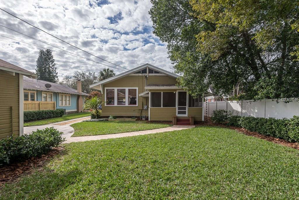 5707 N MIAMI AVENUE, TAMPA, Florida 33604, 2 Bedrooms Bedrooms, 8 Rooms Rooms,2 BathroomsBathrooms,Residential,For sale,MIAMI,T2927678