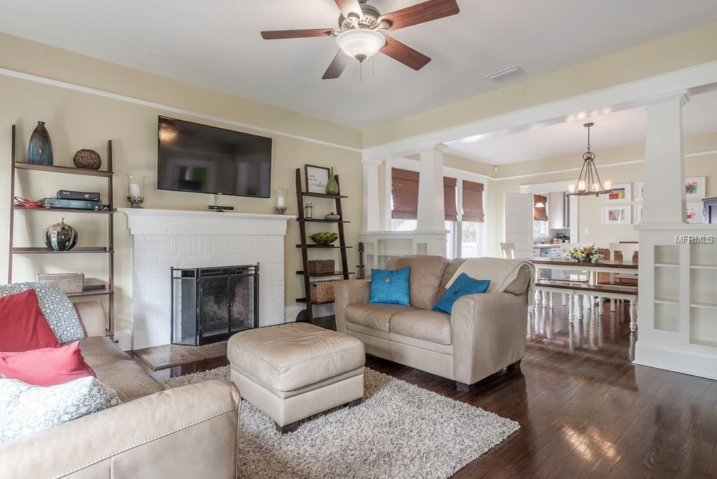 5707 N MIAMI AVENUE, TAMPA, Florida 33604, 2 Bedrooms Bedrooms, 8 Rooms Rooms,2 BathroomsBathrooms,Residential,For sale,MIAMI,T2927678