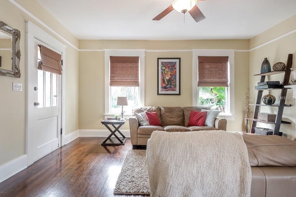 5707 N MIAMI AVENUE, TAMPA, Florida 33604, 2 Bedrooms Bedrooms, 8 Rooms Rooms,2 BathroomsBathrooms,Residential,For sale,MIAMI,T2927678