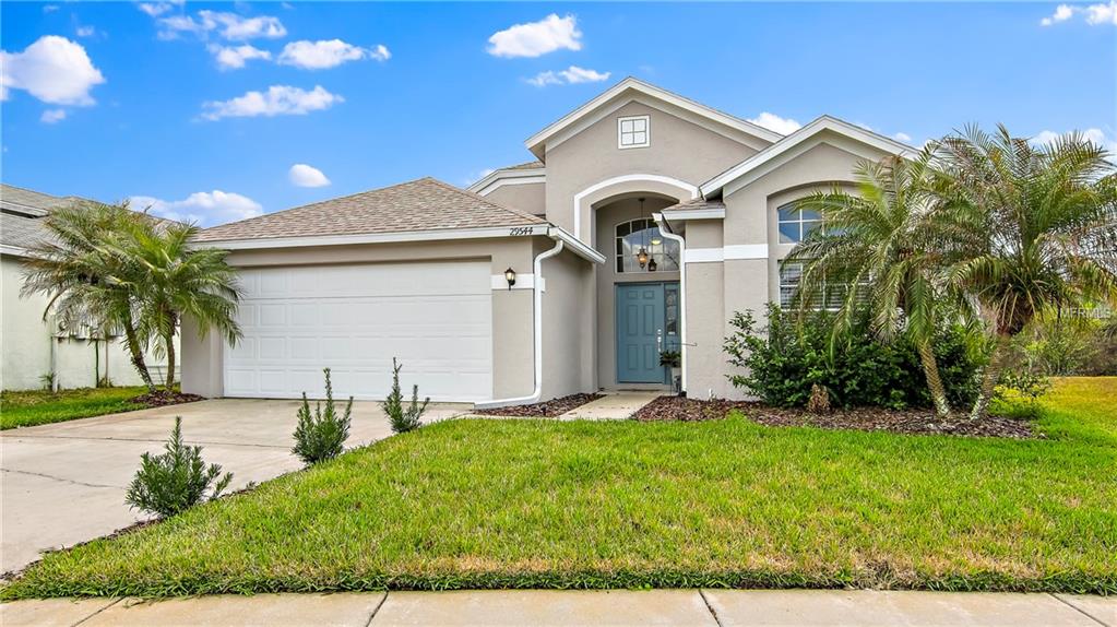 29544 OX EYE COURT, WESLEY CHAPEL, Florida 33543, 3 Bedrooms Bedrooms, 3 Rooms Rooms,2 BathroomsBathrooms,Residential,For sale,OX EYE,U7847236