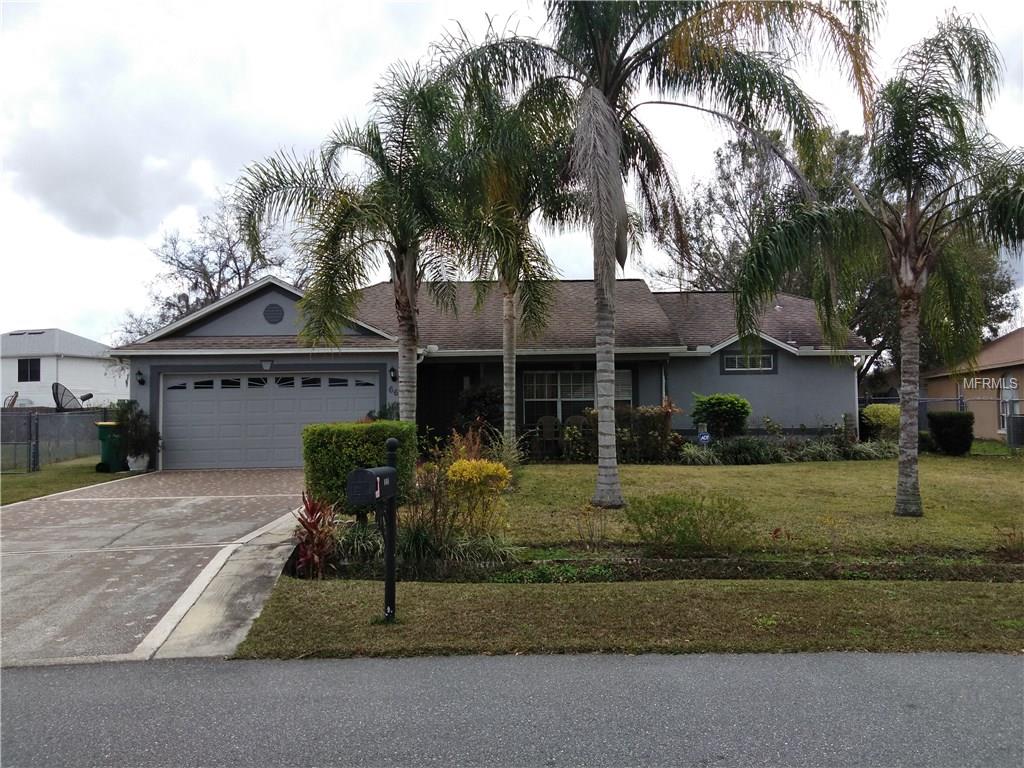 668 MILAN DRIVE, KISSIMMEE, Florida 34758, 3 Bedrooms Bedrooms, 7 Rooms Rooms,2 BathroomsBathrooms,Residential,For sale,MILAN,O5561900