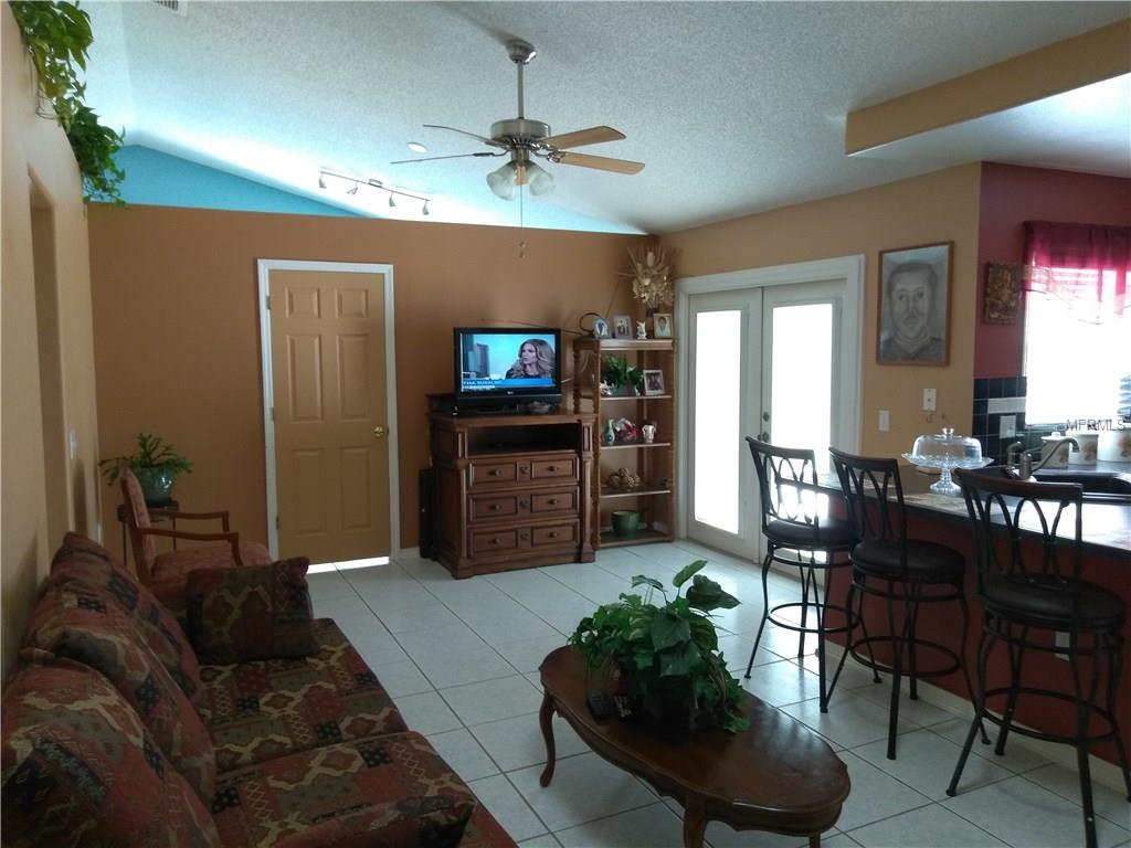 668 MILAN DRIVE, KISSIMMEE, Florida 34758, 3 Bedrooms Bedrooms, 7 Rooms Rooms,2 BathroomsBathrooms,Residential,For sale,MILAN,O5561900