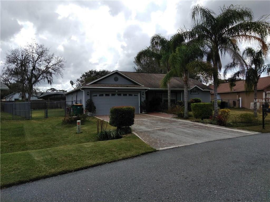 668 MILAN DRIVE, KISSIMMEE, Florida 34758, 3 Bedrooms Bedrooms, 7 Rooms Rooms,2 BathroomsBathrooms,Residential,For sale,MILAN,O5561900