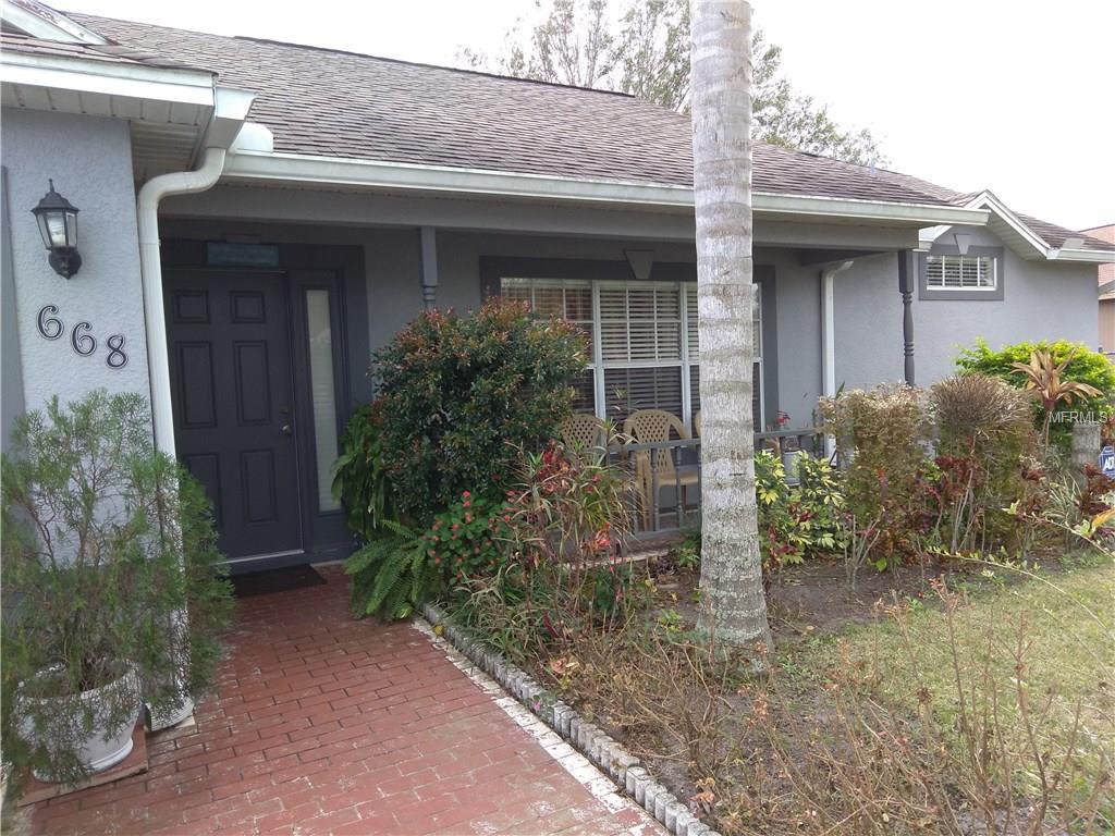 668 MILAN DRIVE, KISSIMMEE, Florida 34758, 3 Bedrooms Bedrooms, 7 Rooms Rooms,2 BathroomsBathrooms,Residential,For sale,MILAN,O5561900