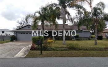 668 MILAN DRIVE, KISSIMMEE, Florida 34758, 3 Bedrooms Bedrooms, 7 Rooms Rooms,2 BathroomsBathrooms,Residential,For sale,MILAN,O5561900