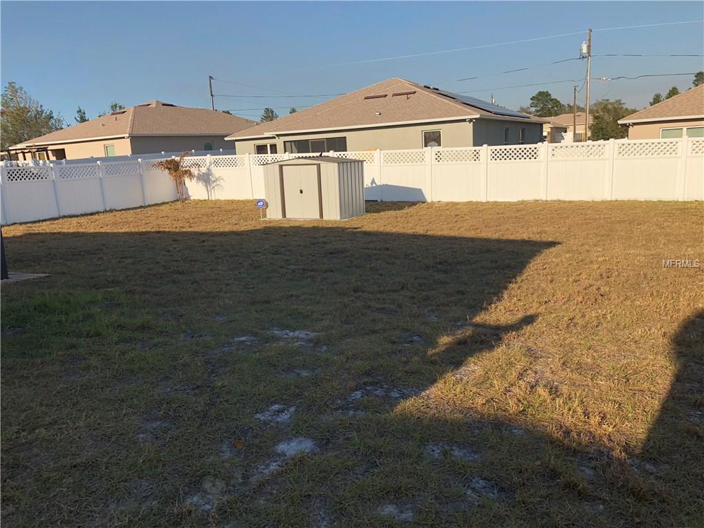 111 MAPLE DRIVE, POINCIANA, Florida 34759, 3 Bedrooms Bedrooms, 4 Rooms Rooms,2 BathroomsBathrooms,Residential,For sale,MAPLE,O5562025