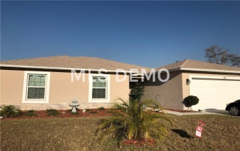 111 MAPLE DRIVE, POINCIANA, Florida 34759, 3 Bedrooms Bedrooms, 4 Rooms Rooms,2 BathroomsBathrooms,Residential,For sale,MAPLE,O5562025