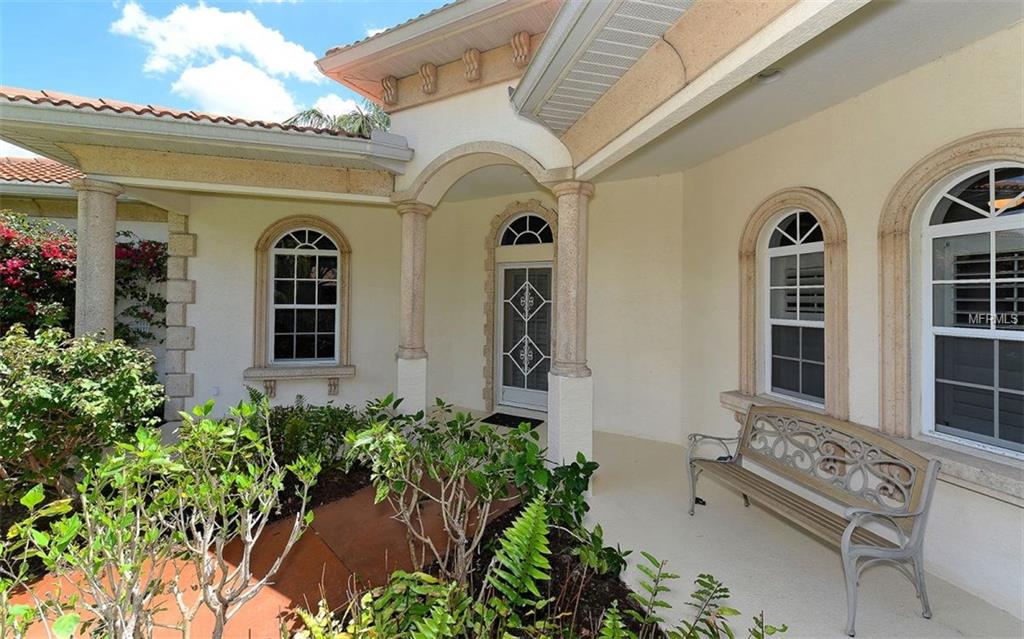 116 RIO TERRA, VENICE, Florida 34285, 3 Bedrooms Bedrooms, 7 Rooms Rooms,2 BathroomsBathrooms,Residential,For sale,RIO TERRA,N5912395