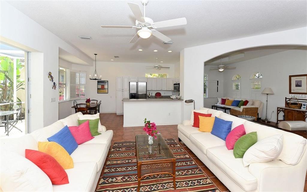 116 RIO TERRA, VENICE, Florida 34285, 3 Bedrooms Bedrooms, 7 Rooms Rooms,2 BathroomsBathrooms,Residential,For sale,RIO TERRA,N5912395