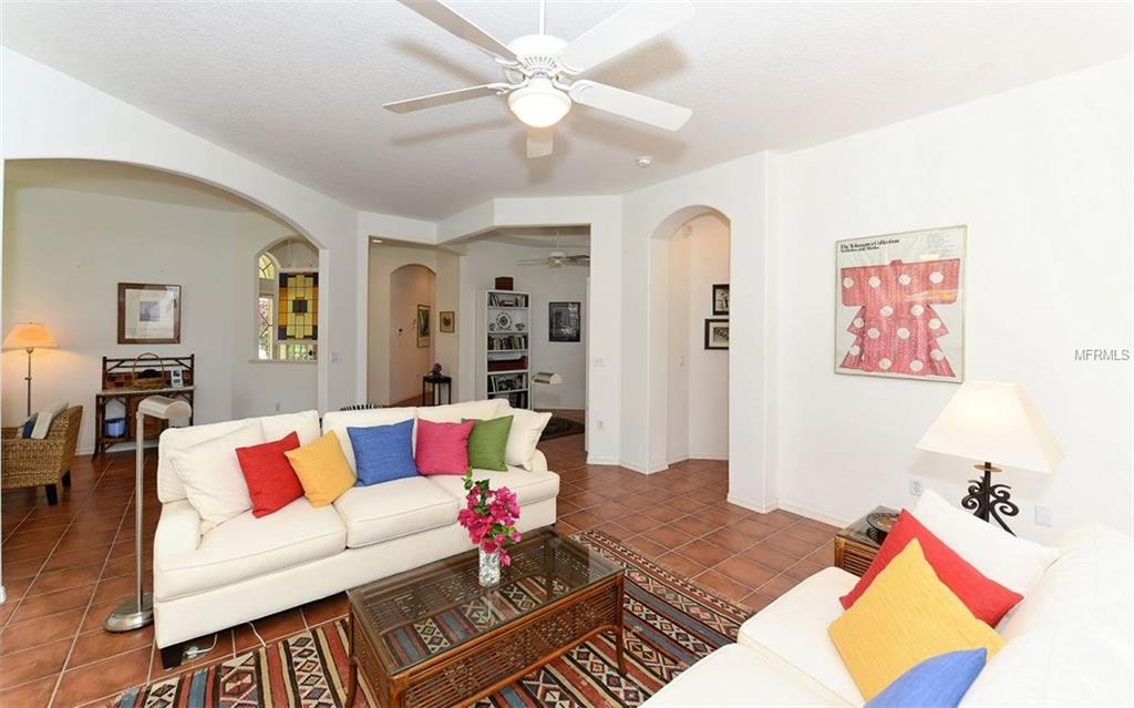 116 RIO TERRA, VENICE, Florida 34285, 3 Bedrooms Bedrooms, 7 Rooms Rooms,2 BathroomsBathrooms,Residential,For sale,RIO TERRA,N5912395