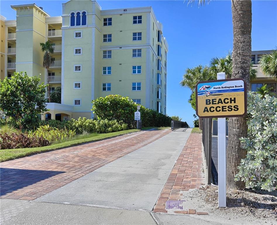 100 YACHT CLUB CIRCLE, NORTH REDINGTON BEACH, Florida 33708, 3 Bedrooms Bedrooms, 6 Rooms Rooms,2 BathroomsBathrooms,Residential,For sale,YACHT CLUB,U7831502