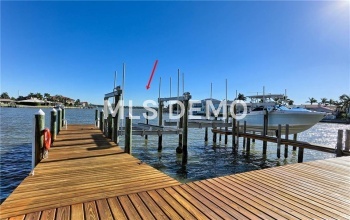 100 YACHT CLUB CIRCLE, NORTH REDINGTON BEACH, Florida 33708, 3 Bedrooms Bedrooms, 6 Rooms Rooms,2 BathroomsBathrooms,Residential,For sale,YACHT CLUB,U7831502