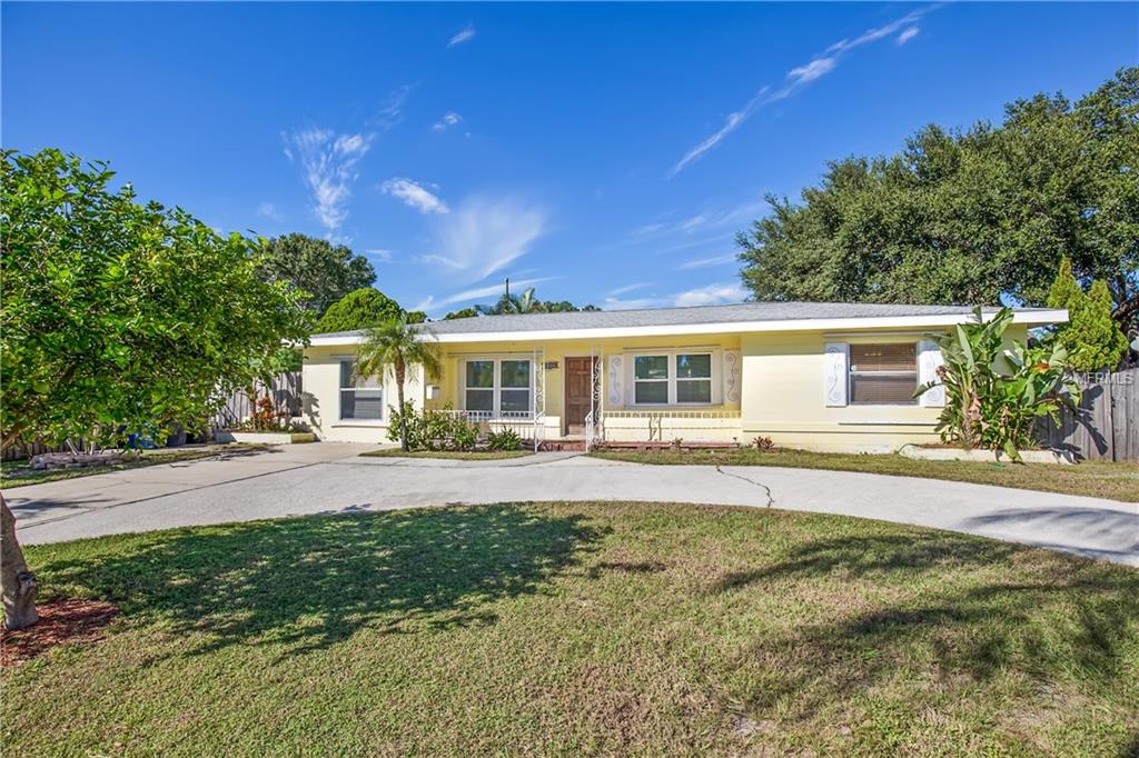 4401 24TH AVENUE N, ST PETERSBURG, Florida 33713, 3 Bedrooms Bedrooms, 5 Rooms Rooms,1 BathroomBathrooms,Residential,For sale,24TH,U7836526