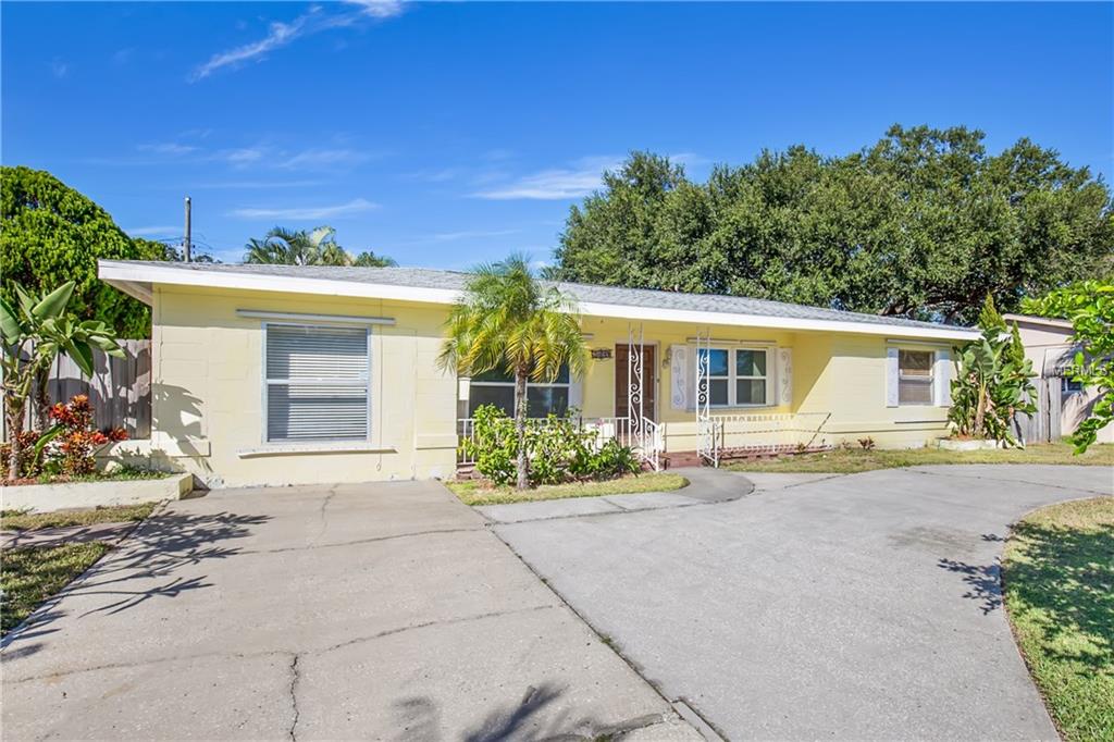 4401 24TH AVENUE N, ST PETERSBURG, Florida 33713, 3 Bedrooms Bedrooms, 5 Rooms Rooms,1 BathroomBathrooms,Residential,For sale,24TH,U7836526
