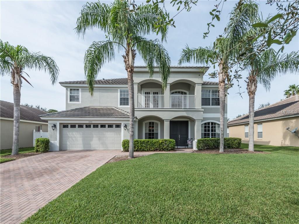 3291 KENTSHIRE BOULEVARD, OCOEE, Florida 34761, 5 Bedrooms Bedrooms, 12 Rooms Rooms,3 BathroomsBathrooms,Residential,For sale,KENTSHIRE,O5546754