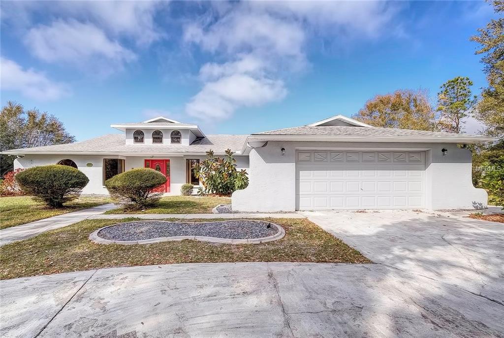 8005 TRUCE CIRCLE, SPRING HILL, Florida 34606, 3 Bedrooms Bedrooms, 3 Rooms Rooms,2 BathroomsBathrooms,Residential,For sale,TRUCE,W7636315