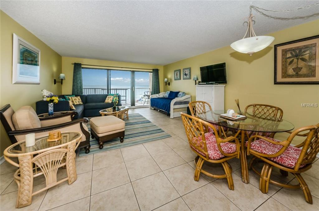 19236 GULF BOULEVARD, INDIAN SHORES, Florida 33785, 1 Bedroom Bedrooms, 5 Rooms Rooms,1 BathroomBathrooms,Residential,For sale,GULF,U7843011