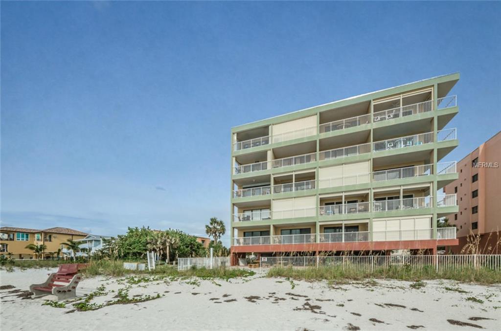 19236 GULF BOULEVARD, INDIAN SHORES, Florida 33785, 1 Bedroom Bedrooms, 5 Rooms Rooms,1 BathroomBathrooms,Residential,For sale,GULF,U7843011