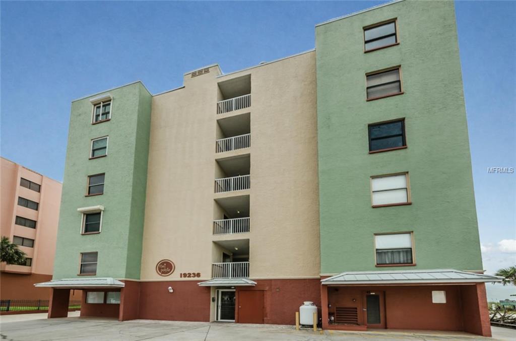 19236 GULF BOULEVARD, INDIAN SHORES, Florida 33785, 1 Bedroom Bedrooms, 5 Rooms Rooms,1 BathroomBathrooms,Residential,For sale,GULF,U7843011