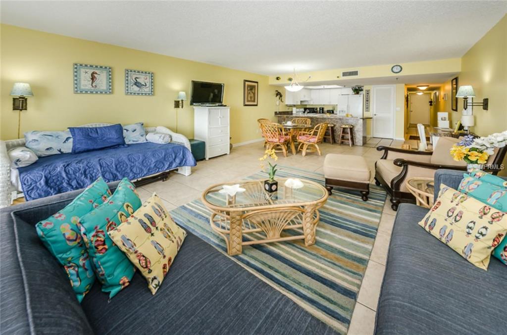 19236 GULF BOULEVARD, INDIAN SHORES, Florida 33785, 1 Bedroom Bedrooms, 5 Rooms Rooms,1 BathroomBathrooms,Residential,For sale,GULF,U7843011