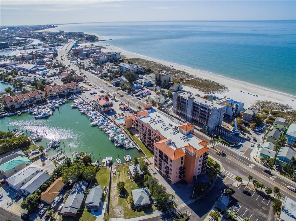 13235 GULF BOULEVARD, MADEIRA BEACH, Florida 33708, 2 Bedrooms Bedrooms, 6 Rooms Rooms,2 BathroomsBathrooms,Residential,For sale,GULF,U7846613