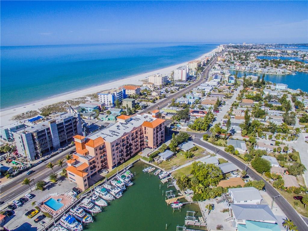 13235 GULF BOULEVARD, MADEIRA BEACH, Florida 33708, 2 Bedrooms Bedrooms, 6 Rooms Rooms,2 BathroomsBathrooms,Residential,For sale,GULF,U7846613