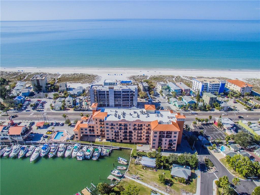 13235 GULF BOULEVARD, MADEIRA BEACH, Florida 33708, 2 Bedrooms Bedrooms, 6 Rooms Rooms,2 BathroomsBathrooms,Residential,For sale,GULF,U7846613