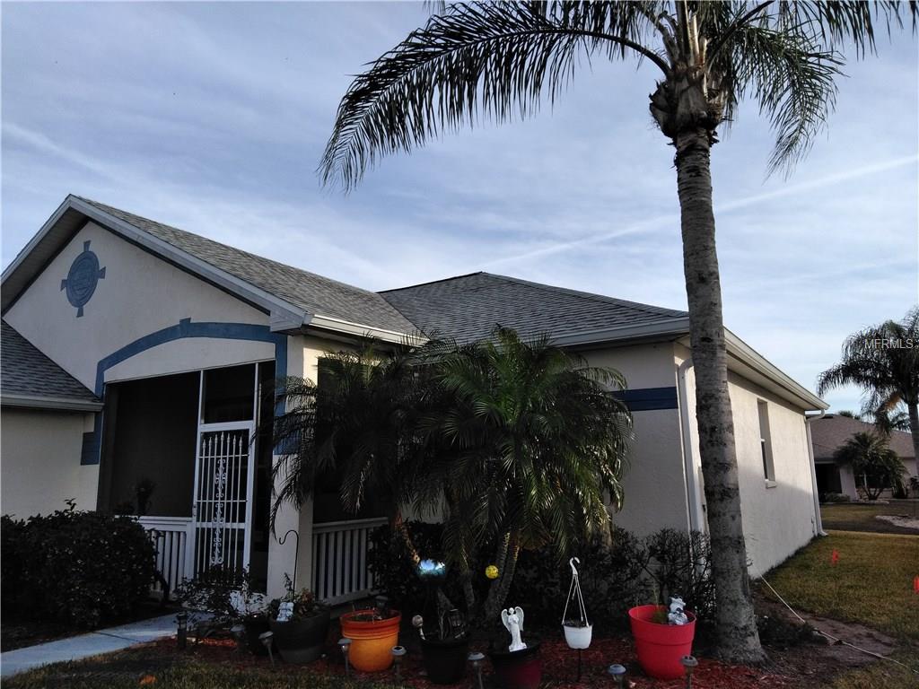 2227 N CREEK COURT, SUN CITY CENTER, Florida 33573, 3 Bedrooms Bedrooms, 3 Rooms Rooms,2 BathroomsBathrooms,Residential,For sale,CREEK,O5560709