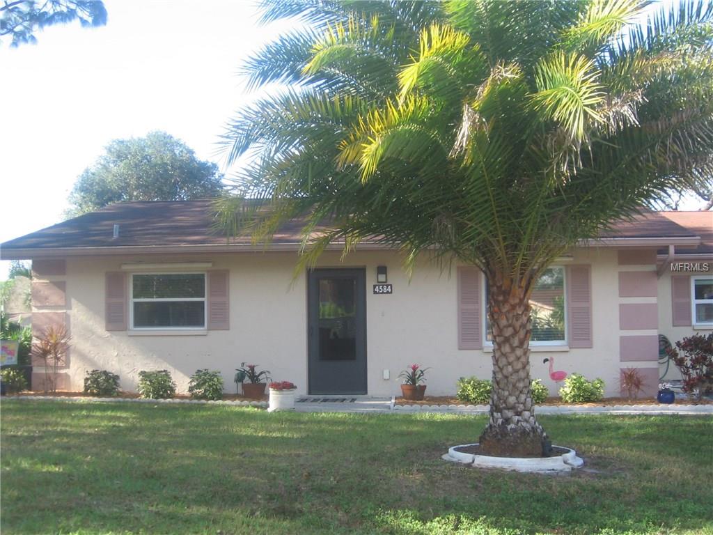 4584 MOHICAN TRAIL, SARASOTA, Florida 34233, 2 Bedrooms Bedrooms, 8 Rooms Rooms,2 BathroomsBathrooms,Residential,For sale,MOHICAN,A4209816