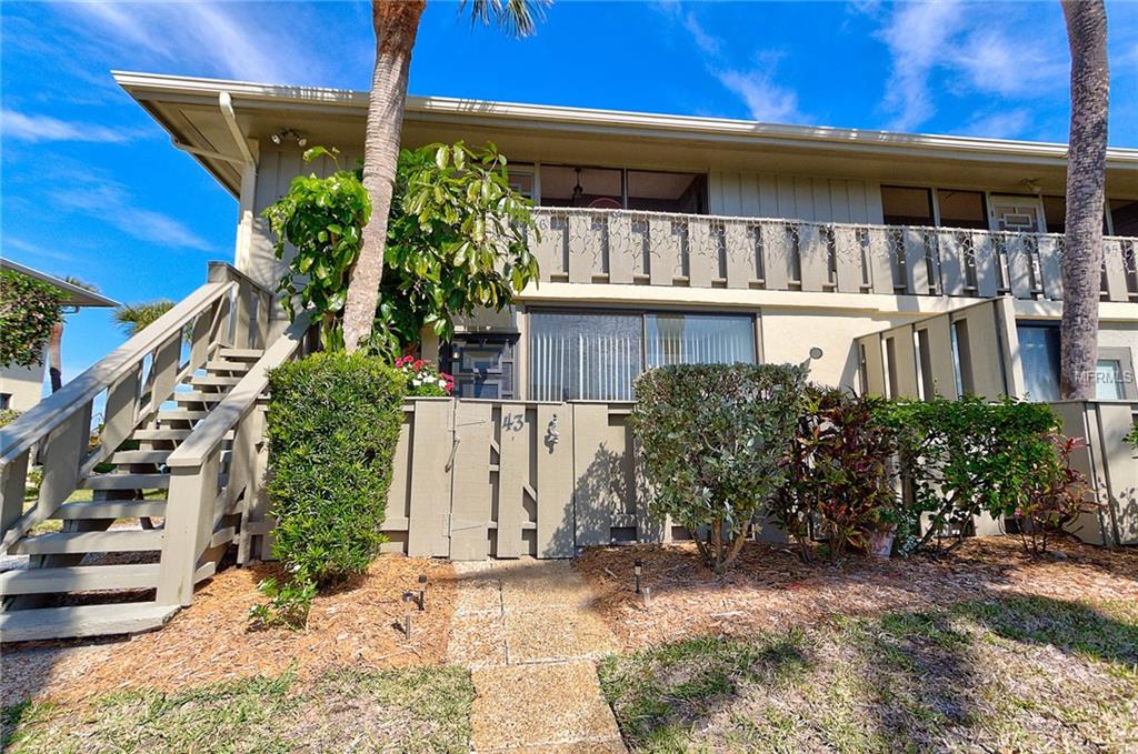 6400 FLOTILLA DR, HOLMES BEACH, Florida 34217, 2 Bedrooms Bedrooms, 8 Rooms Rooms,2 BathroomsBathrooms,Residential,For sale,FLOTILLA DR,A4209922