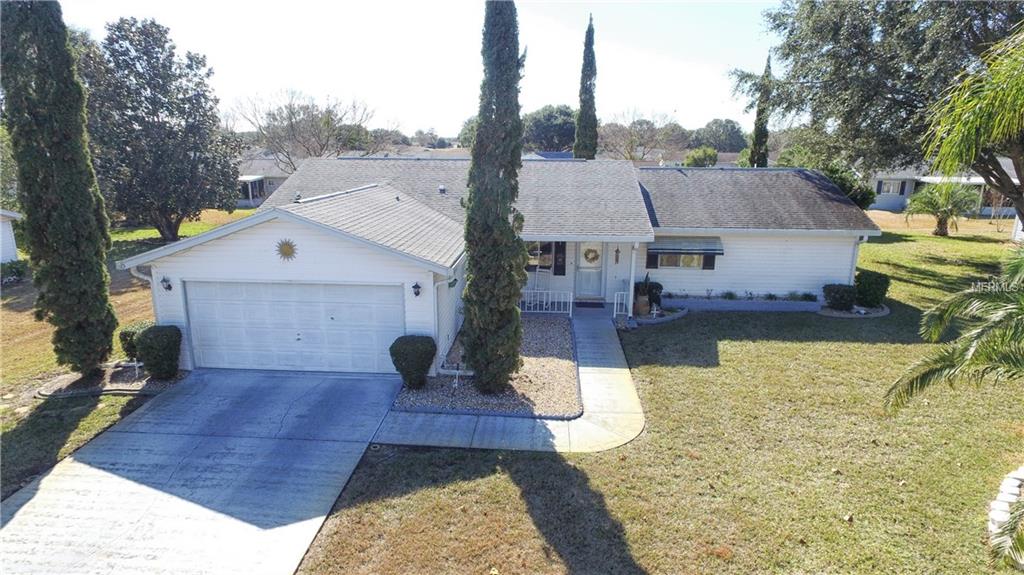 10210 SE 178TH PLACE, SUMMERFIELD, Florida 34491, 3 Bedrooms Bedrooms, 8 Rooms Rooms,2 BathroomsBathrooms,Residential,For sale,178TH,G4851457