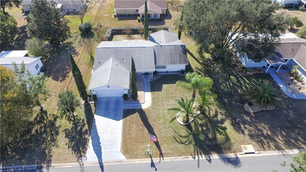 10210 SE 178TH PLACE, SUMMERFIELD, Florida 34491, 3 Bedrooms Bedrooms, 8 Rooms Rooms,2 BathroomsBathrooms,Residential,For sale,178TH,G4851457