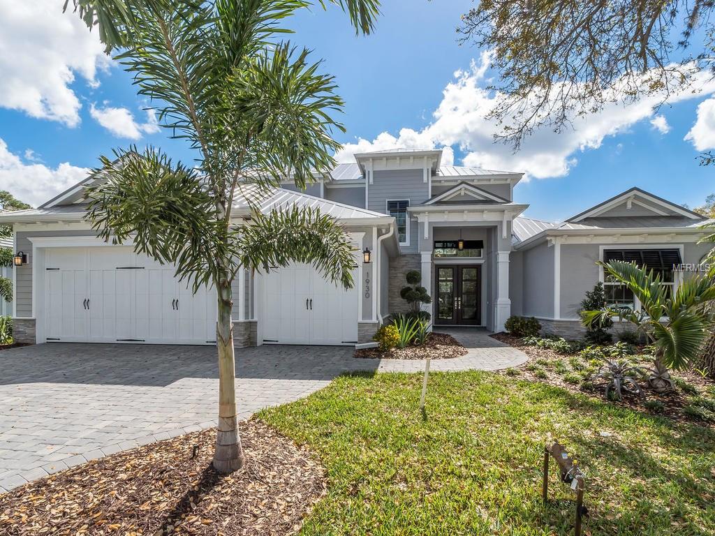 1930 CLEMATIS STREET, SARASOTA, Florida 34239, 4 Bedrooms Bedrooms, 10 Rooms Rooms,3 BathroomsBathrooms,Residential,For sale,CLEMATIS,A4209546