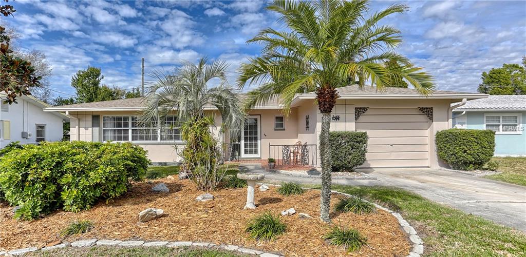 2066 DRUID PARK DRIVE N, CLEARWATER, Florida 33764, 2 Bedrooms Bedrooms, 4 Rooms Rooms,2 BathroomsBathrooms,Residential,For sale,DRUID PARK,U7847340