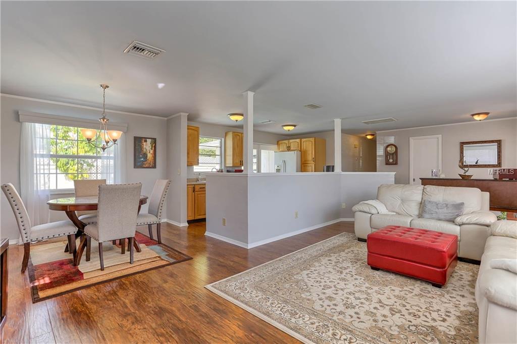 2066 DRUID PARK DRIVE N, CLEARWATER, Florida 33764, 2 Bedrooms Bedrooms, 4 Rooms Rooms,2 BathroomsBathrooms,Residential,For sale,DRUID PARK,U7847340