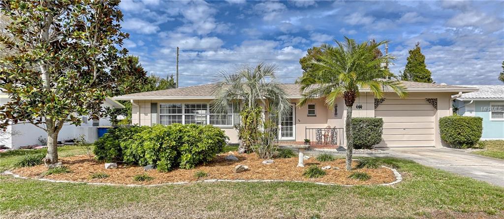 2066 DRUID PARK DRIVE N, CLEARWATER, Florida 33764, 2 Bedrooms Bedrooms, 4 Rooms Rooms,2 BathroomsBathrooms,Residential,For sale,DRUID PARK,U7847340