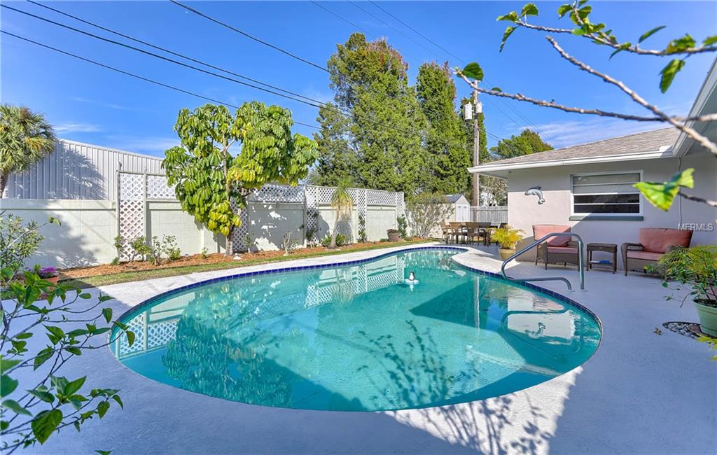 2066 DRUID PARK DRIVE N, CLEARWATER, Florida 33764, 2 Bedrooms Bedrooms, 4 Rooms Rooms,2 BathroomsBathrooms,Residential,For sale,DRUID PARK,U7847340