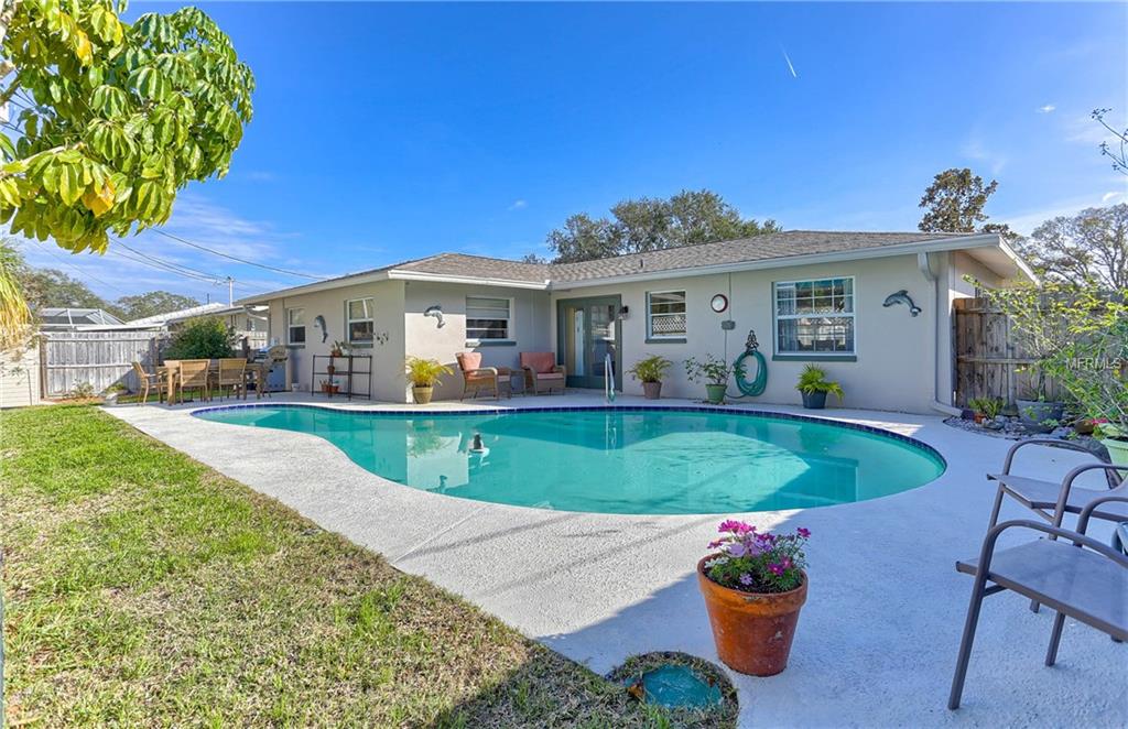 2066 DRUID PARK DRIVE N, CLEARWATER, Florida 33764, 2 Bedrooms Bedrooms, 4 Rooms Rooms,2 BathroomsBathrooms,Residential,For sale,DRUID PARK,U7847340