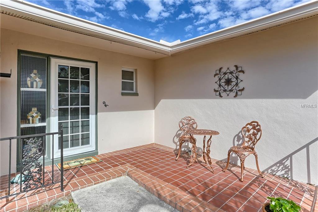 2066 DRUID PARK DRIVE N, CLEARWATER, Florida 33764, 2 Bedrooms Bedrooms, 4 Rooms Rooms,2 BathroomsBathrooms,Residential,For sale,DRUID PARK,U7847340