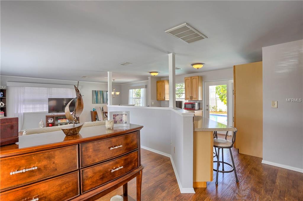 2066 DRUID PARK DRIVE N, CLEARWATER, Florida 33764, 2 Bedrooms Bedrooms, 4 Rooms Rooms,2 BathroomsBathrooms,Residential,For sale,DRUID PARK,U7847340